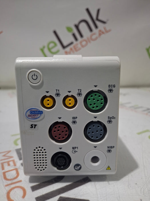 Mindray Benevision N1 Nellcor Transport Monitor