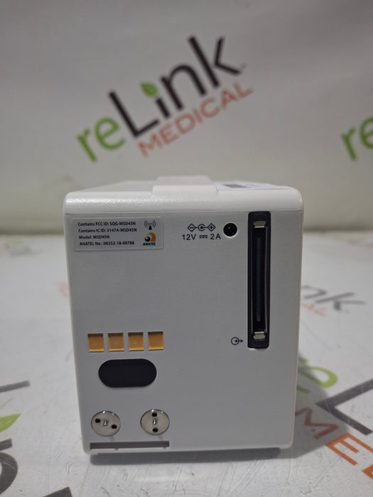 Mindray Benevision N1 Nellcor Transport Monitor