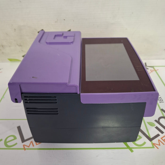 Quidel Solana Molecular Testing Platform