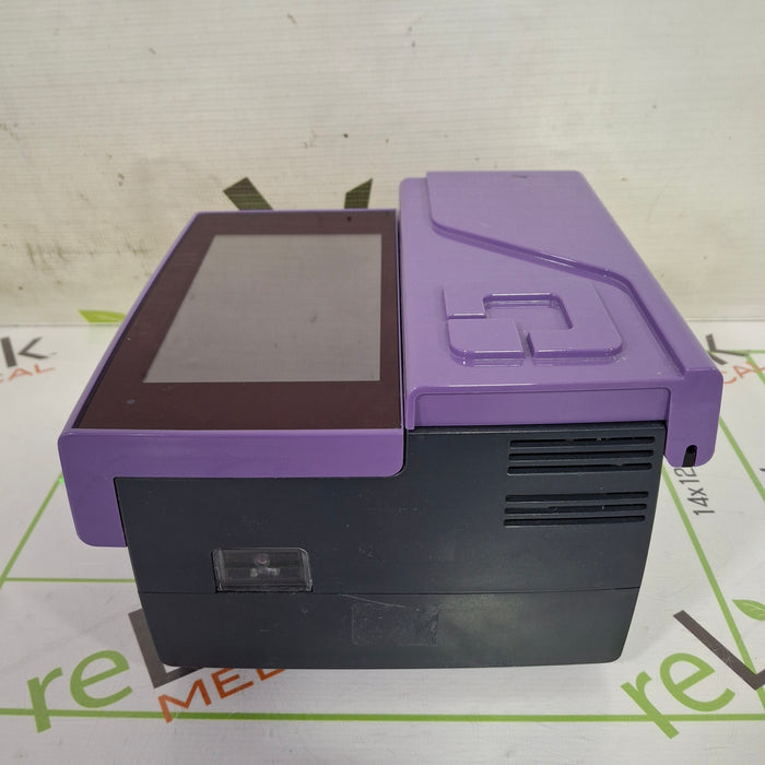 Quidel Solana Molecular Testing Platform