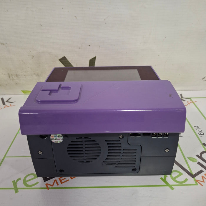 Quidel Solana Molecular Testing Platform