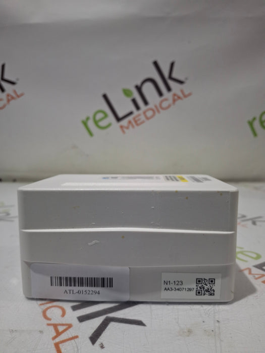Mindray Benevision N1 Nellcor Transport Monitor