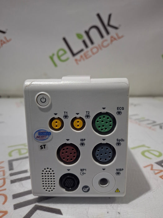 Mindray Benevision N1 Nellcor Transport Monitor