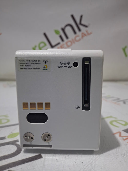 Mindray Benevision N1 Nellcor Transport Monitor