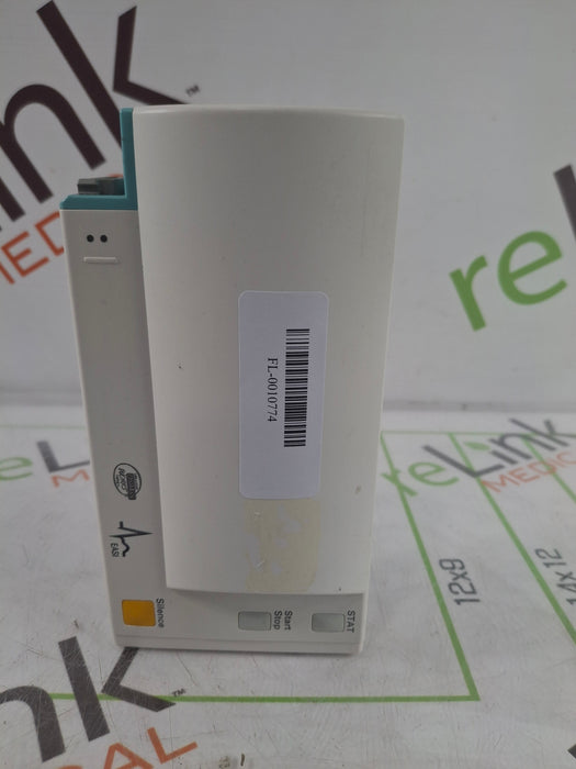 Philips M3001A-A04 OxiMax SpO2, NIBP, ECG MMS Module