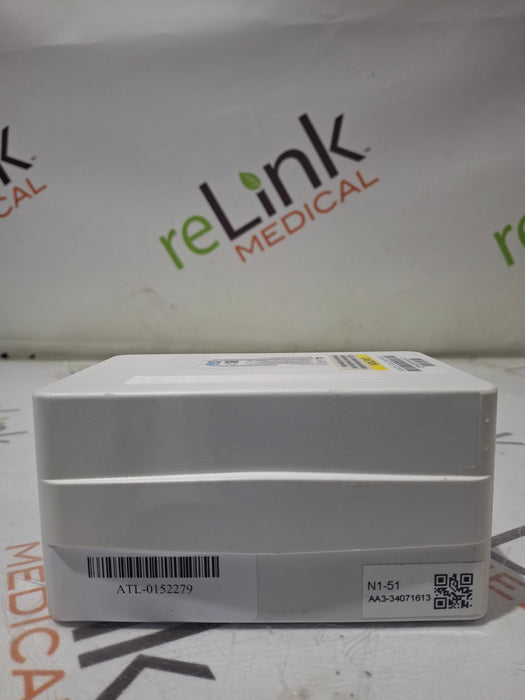 Mindray Benevision N1 Nellcor Transport Monitor