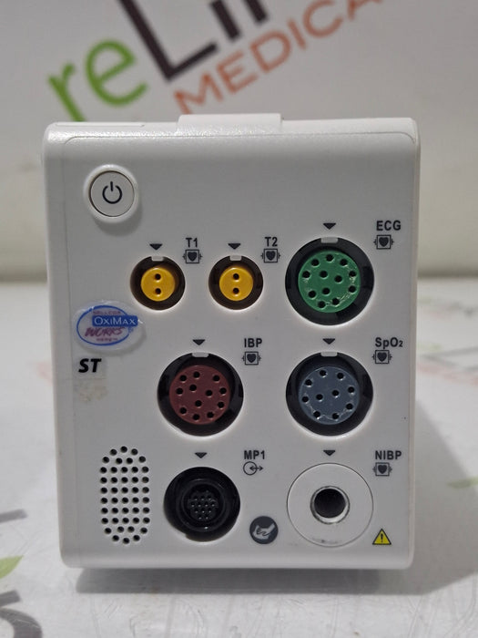 Mindray Benevision N1 Nellcor Transport Monitor