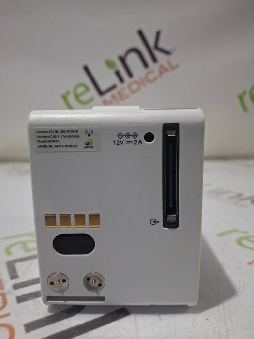 Mindray Benevision N1 Nellcor Transport Monitor