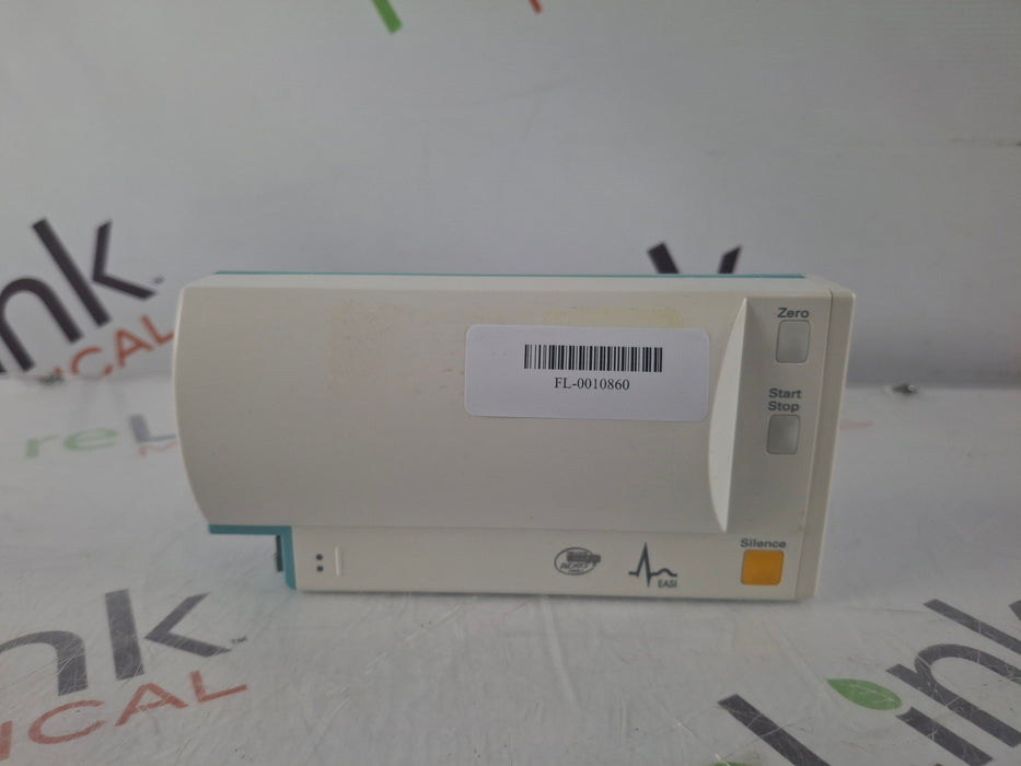Philips M3001A-A04C06 OxiMax SpO2, NIBP, ECG, Temp, IBP MMS Module