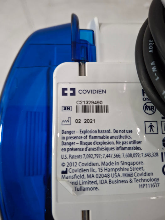 Covidien Kangaroo ePump Enteral Feeding Pump