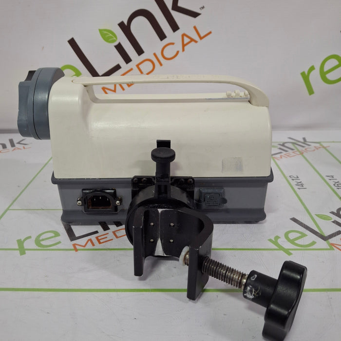 Smiths Medical Medfusion 4000 Syringe Infusion Pump