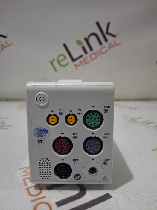 Mindray Benevision N1 Nellcor Transport Monitor