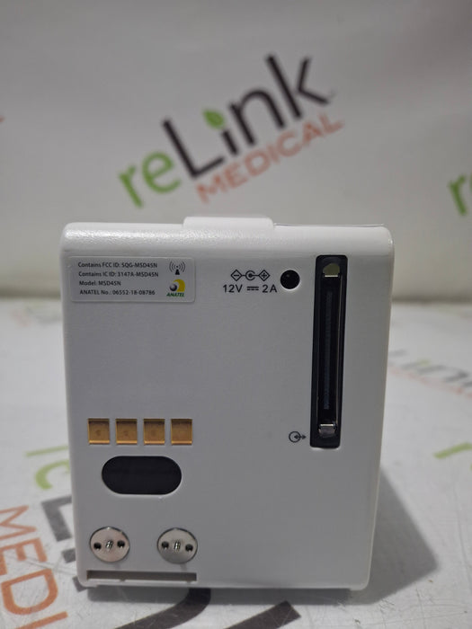 Mindray Benevision N1 Nellcor Transport Monitor