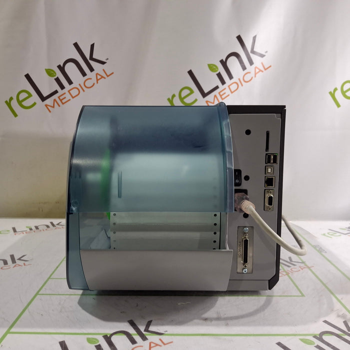 cab SQUIX 6.3/300P Thermal Label Printer
