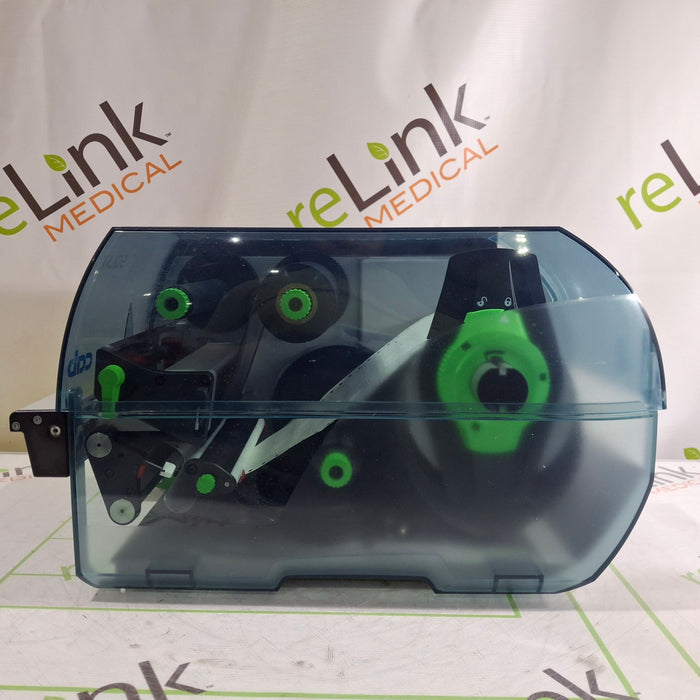 cab SQUIX 6.3/300P Thermal Label Printer