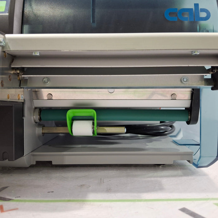 cab SQUIX 6.3/300P Thermal Label Printer