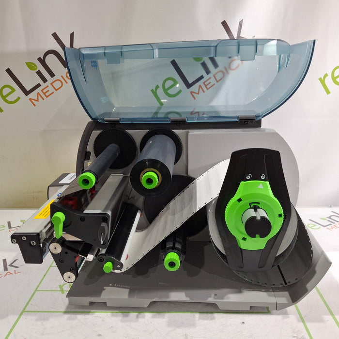 cab SQUIX 6.3/300P Thermal Label Printer