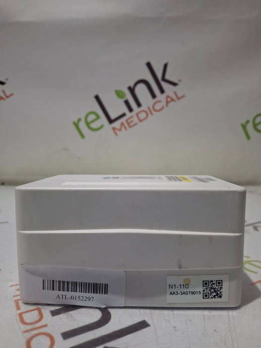 Mindray Benevision N1 Nellcor Transport Monitor