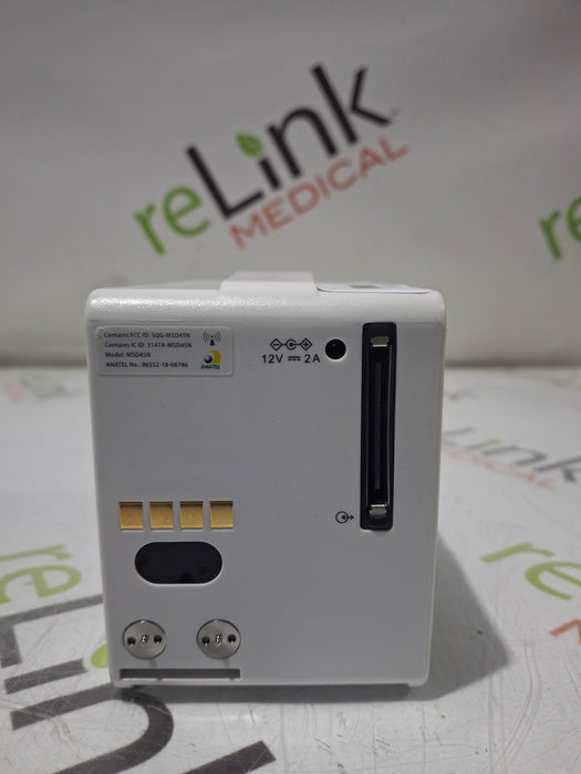 Mindray Benevision N1 Nellcor Transport Monitor