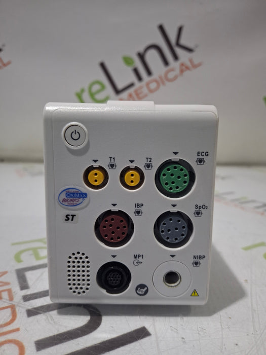 Mindray Benevision N1 Nellcor Transport Monitor