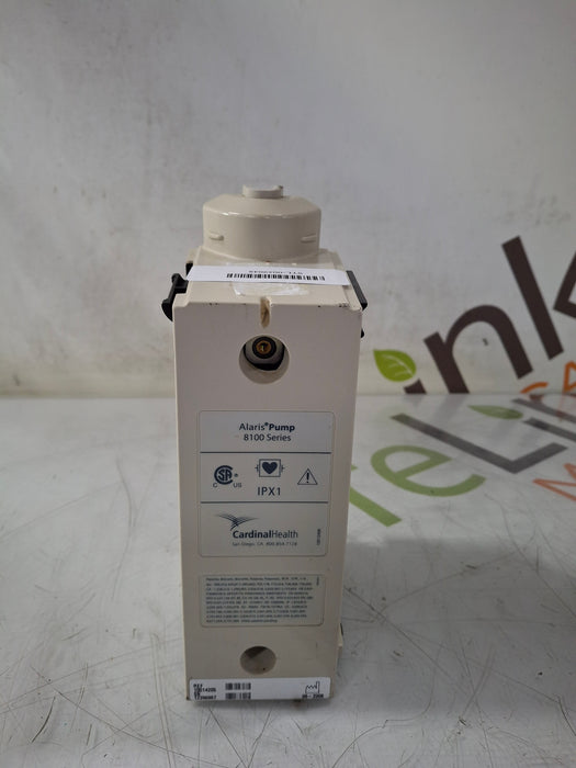 CareFusion Alaris 8100 LVP Infusion Pump Module