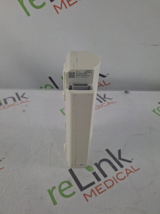 Philips M3001A-A01C06 Fast SpO2, NIBP, ECG, Temp, IBP MMS Module