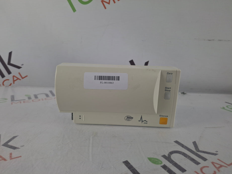 Philips M3001A-A01C06 Fast SpO2, NIBP, ECG, Temp, IBP MMS Module