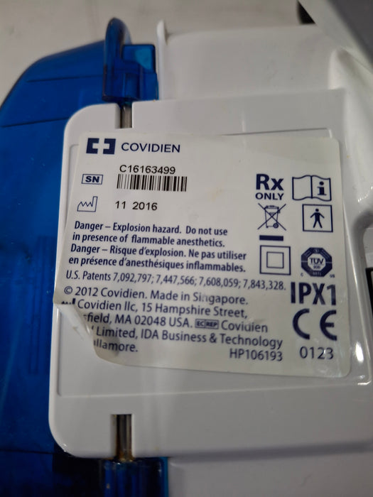 Covidien Kangaroo ePump Enteral Feeding Pump