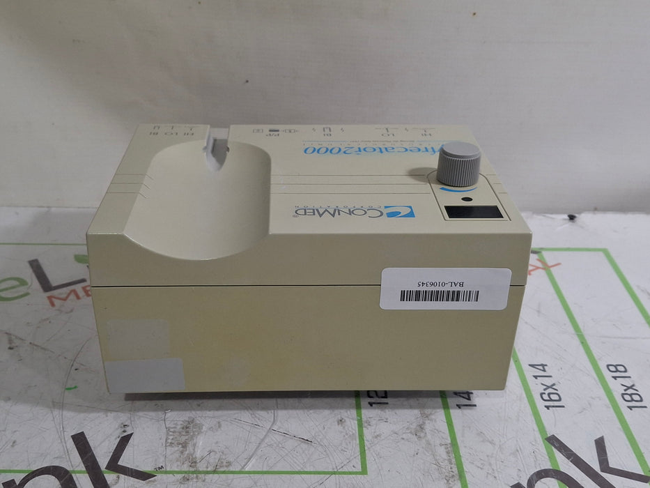 ConMed Hyfrecator 2000 Electrosurgical Unit