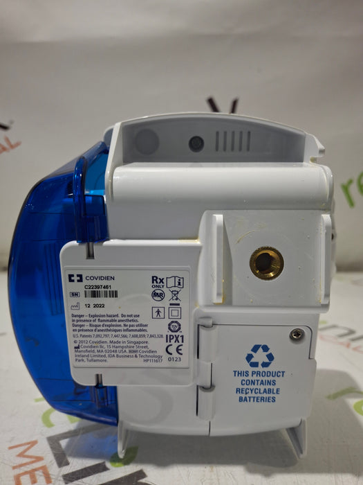 Covidien Kangaroo ePump Enteral Feeding Pump