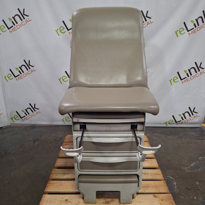 Midmark Ritter 204 Exam Table