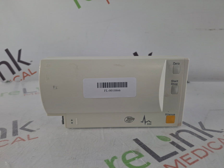 Philips M3001A-A04C06 OxiMax SpO2, NIBP, ECG, Temp, IBP MMS Module