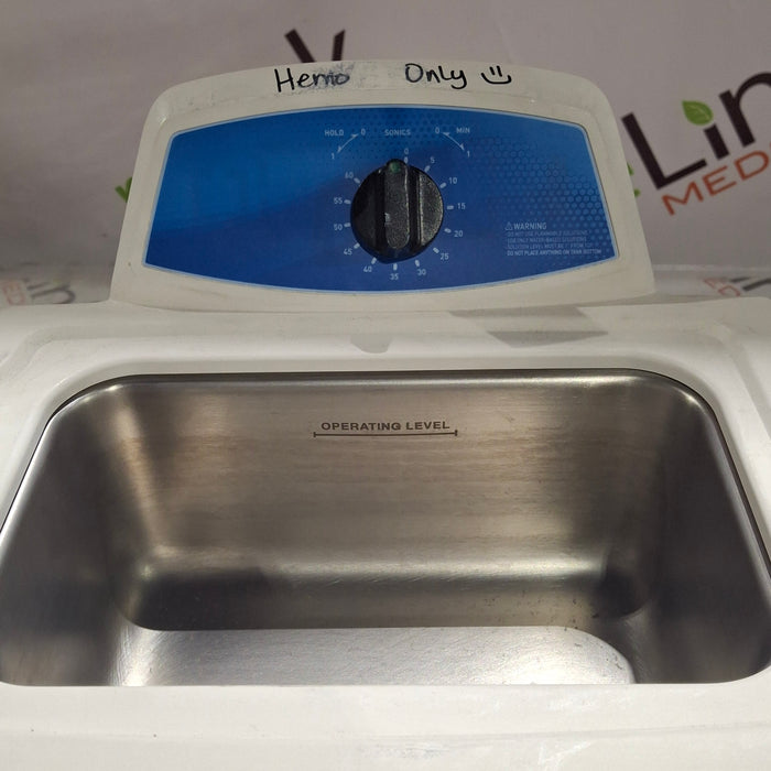 Qsonica C75T Ultrasonic cleaner