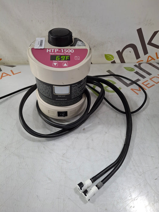 Adroit Medical Systems HTP-1500 Heat Therapy Pump