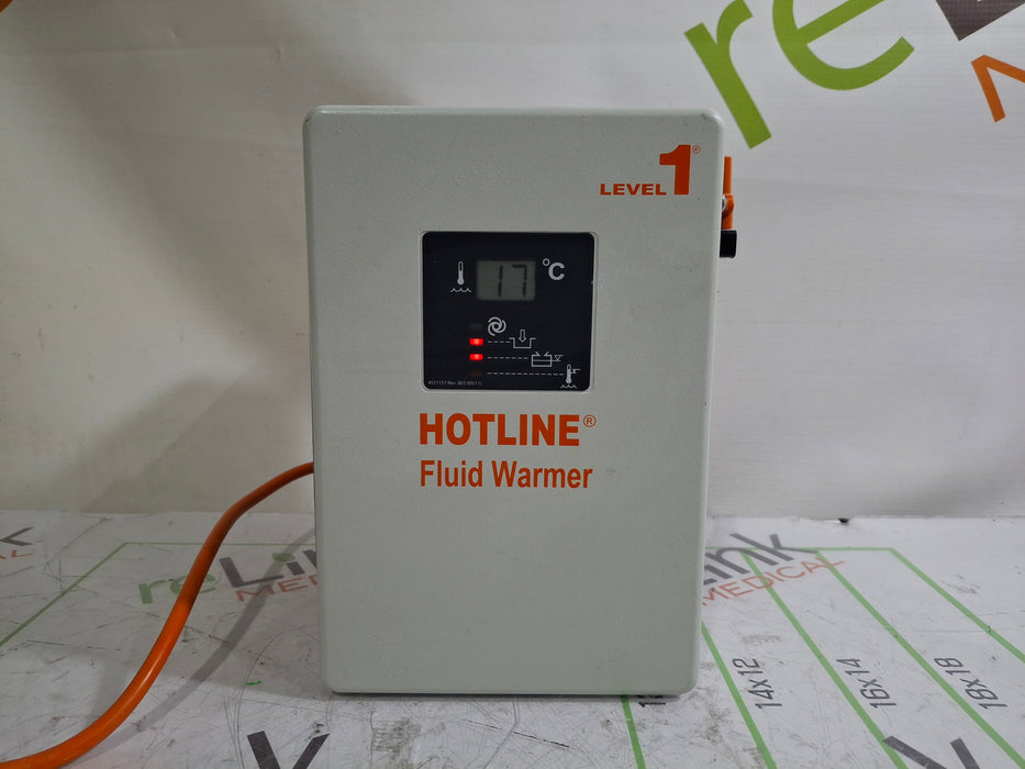 Level 1 Technologies Inc. Hotline HL-90 Fluid Warmer