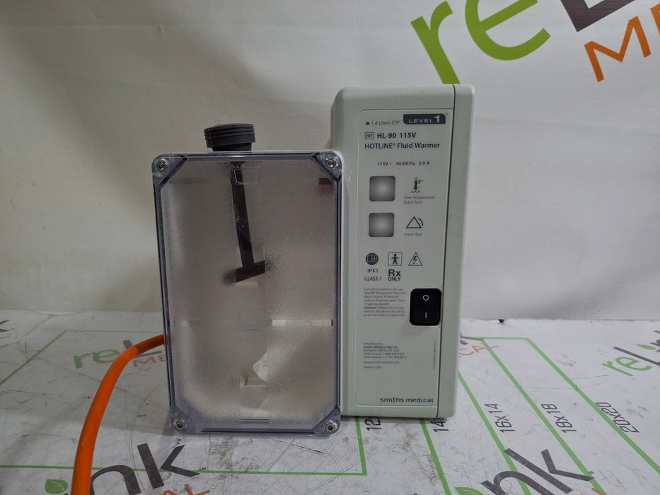 Level 1 Technologies Inc. Hotline HL-90 Fluid Warmer
