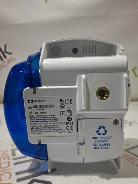 Covidien Kangaroo ePump Enteral Feeding Pump
