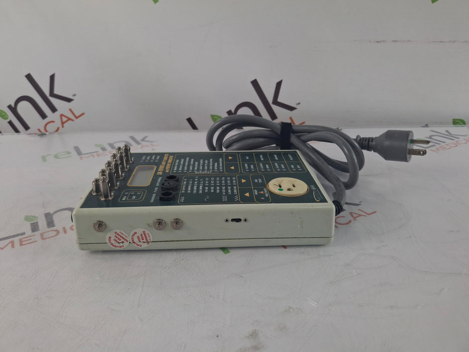 BC Biomedical SA-2010S Safety Analyzer