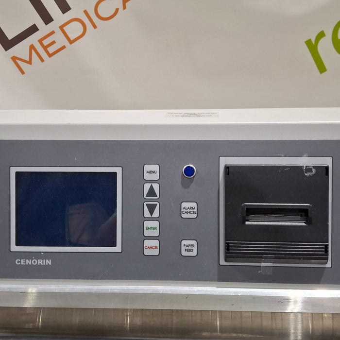 Cenorin, LLC HLD Model 610 Washer
