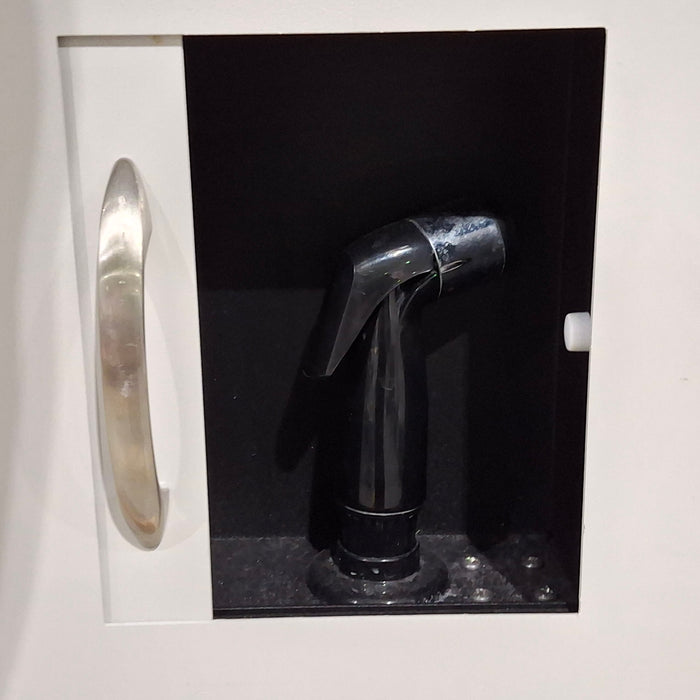 Cenorin, LLC HLD Model 610 Washer