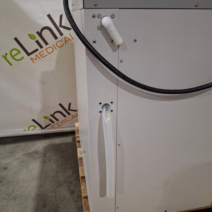 Cenorin, LLC HLD Model 610 Washer