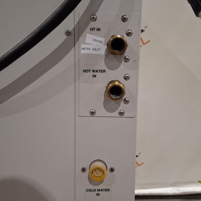 Cenorin, LLC HLD Model 610 Washer