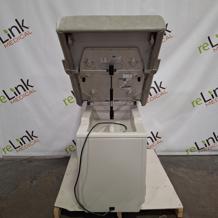 Midmark Ritter 204 Exam Table