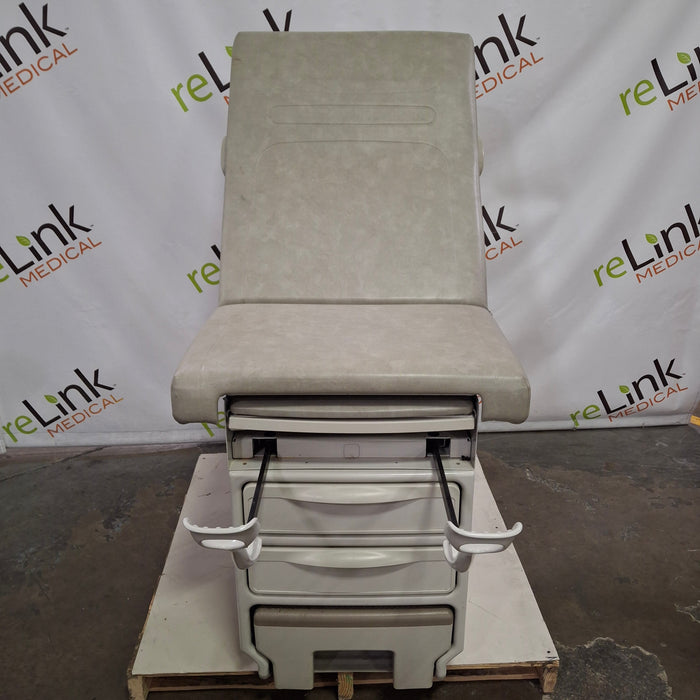 Midmark Ritter 204 Exam Table