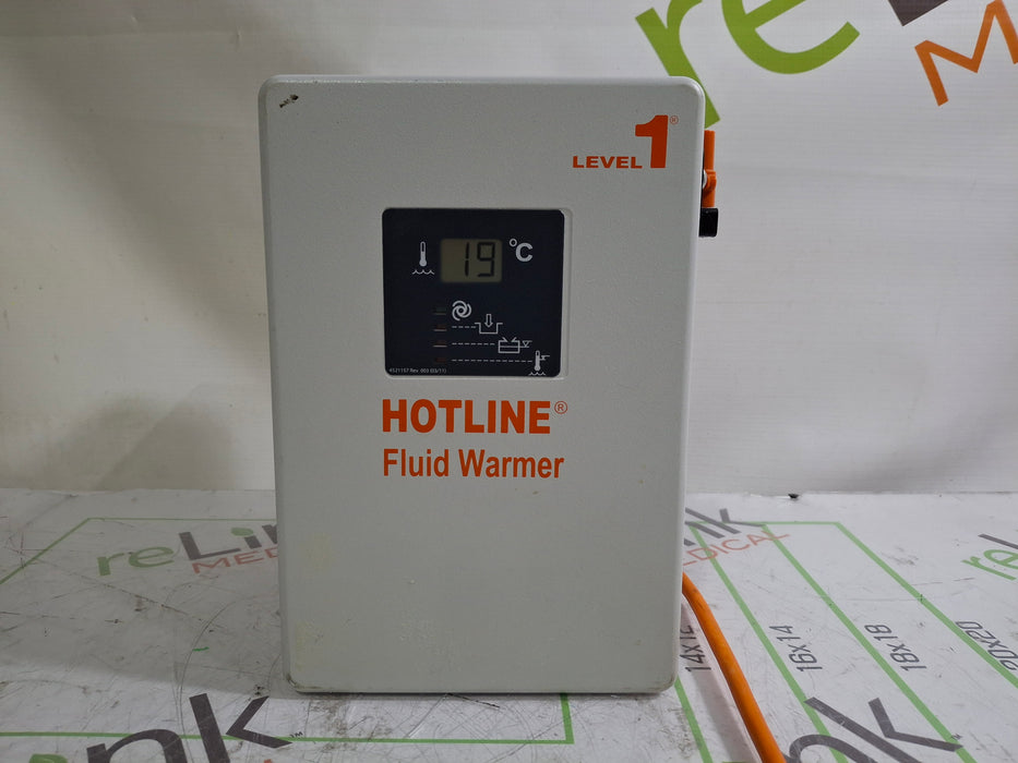 Level 1 Technologies Inc. Hotline HL-90 Fluid Warmer