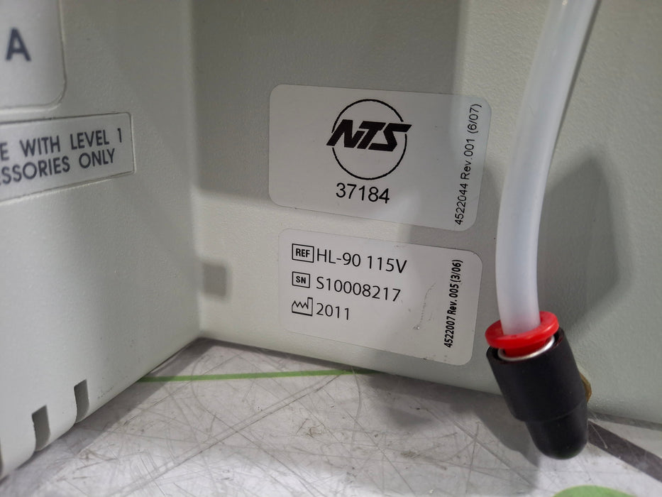 Level 1 Technologies Inc. Hotline HL-90 Fluid Warmer