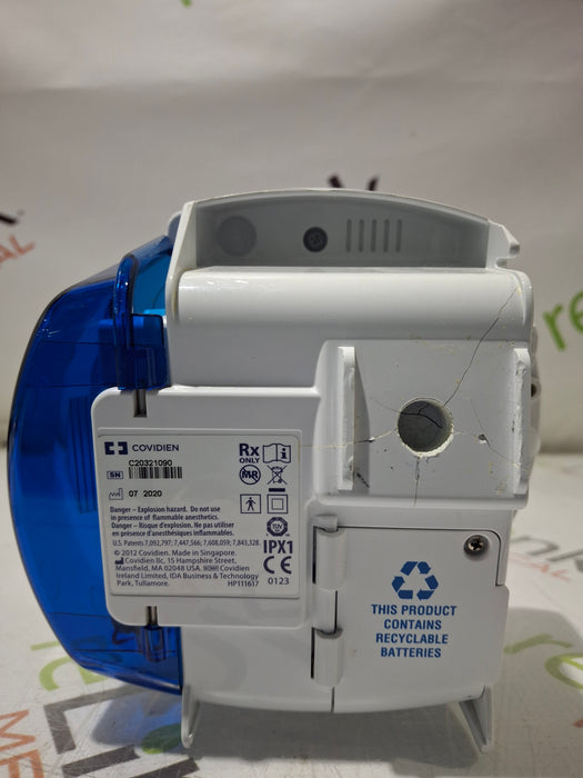 Covidien Kangaroo ePump Enteral Feeding Pump