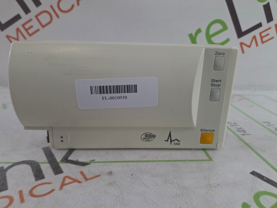 Philips M3001A-A04C06 OxiMax SpO2, NIBP, ECG, Temp, IBP MMS Module