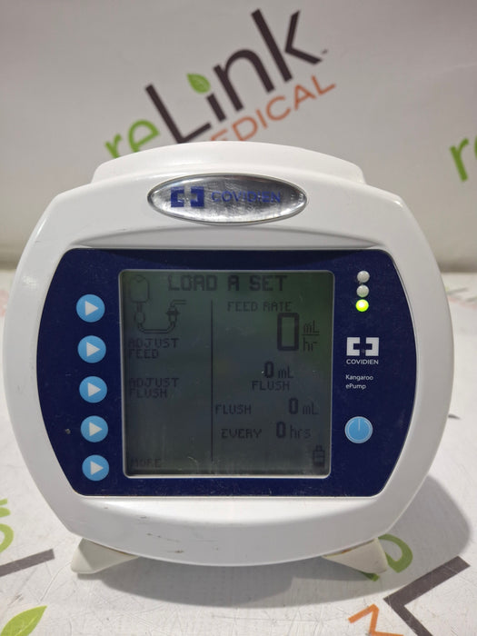 Covidien Kangaroo ePump Enteral Feeding Pump