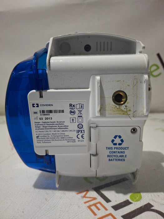 Covidien Kangaroo ePump Enteral Feeding Pump